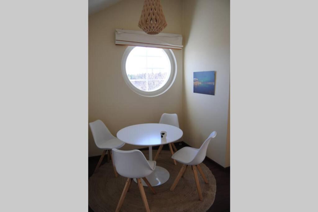 Golfapartment In Pickala Siuntio Exterior photo