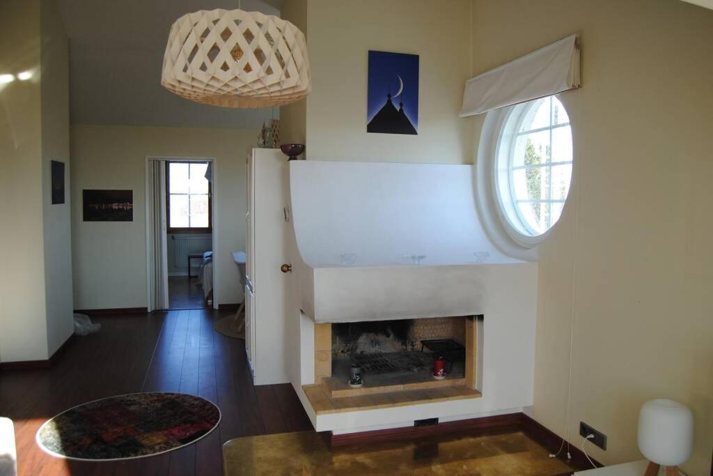 Golfapartment In Pickala Siuntio Exterior photo
