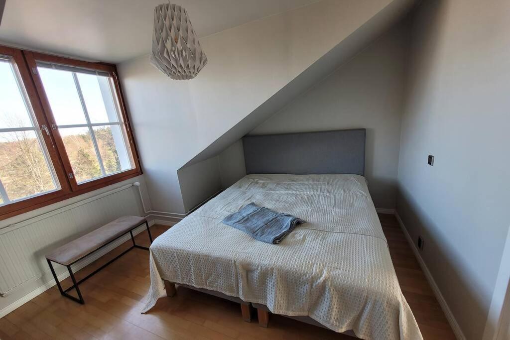 Golfapartment In Pickala Siuntio Exterior photo