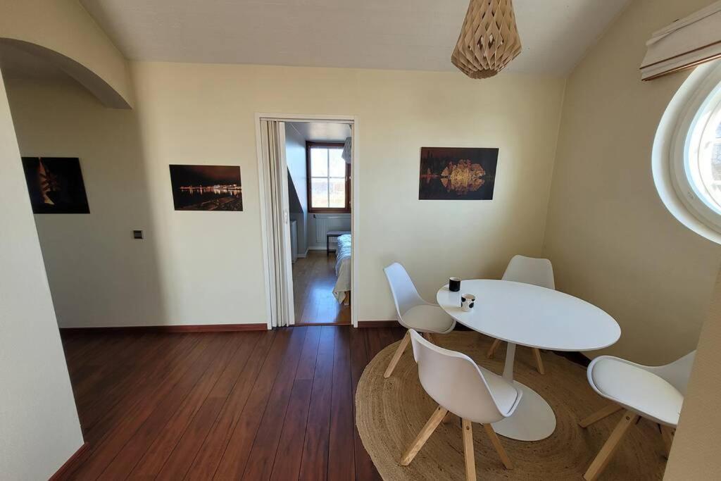 Golfapartment In Pickala Siuntio Exterior photo