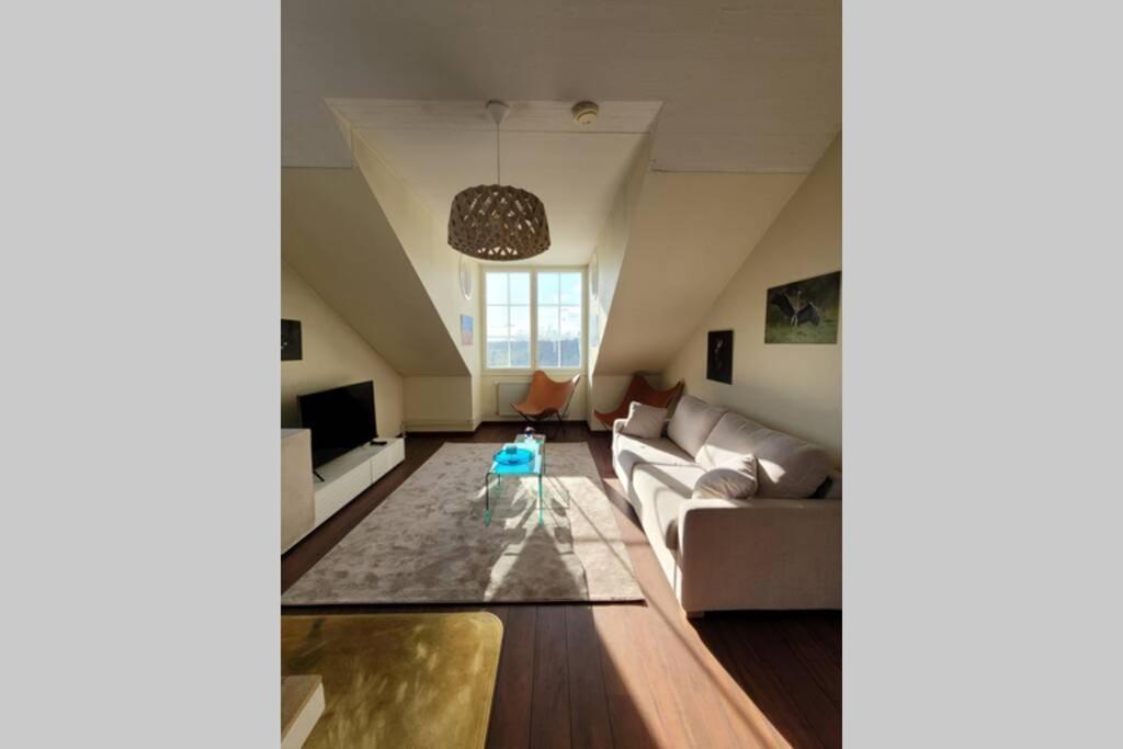 Golfapartment In Pickala Siuntio Exterior photo