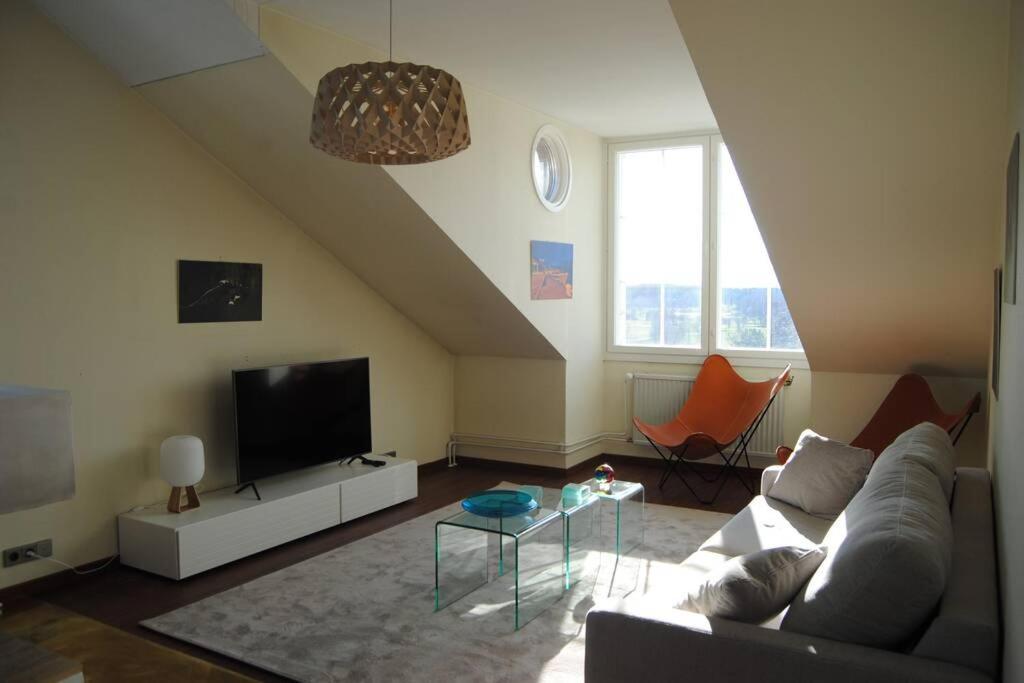 Golfapartment In Pickala Siuntio Exterior photo