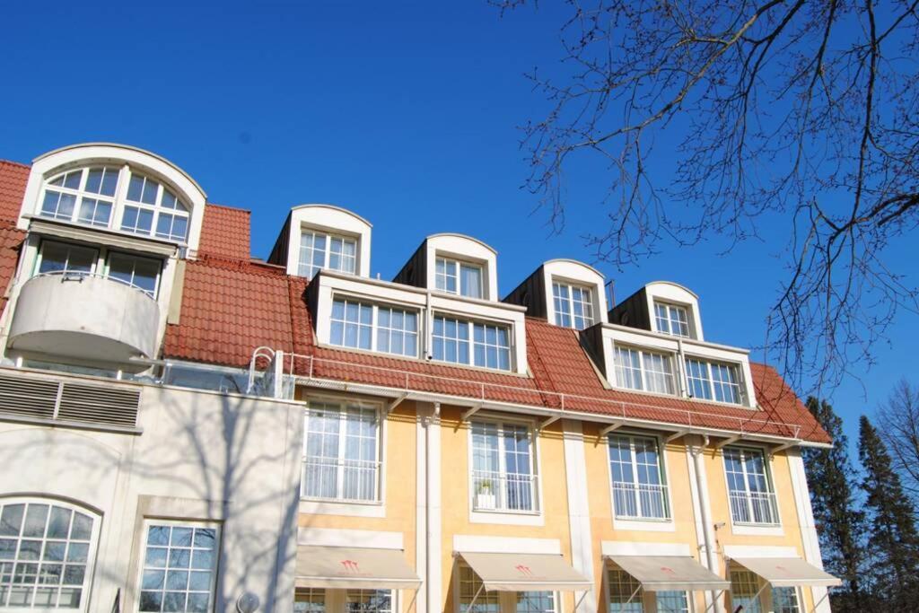 Golfapartment In Pickala Siuntio Exterior photo